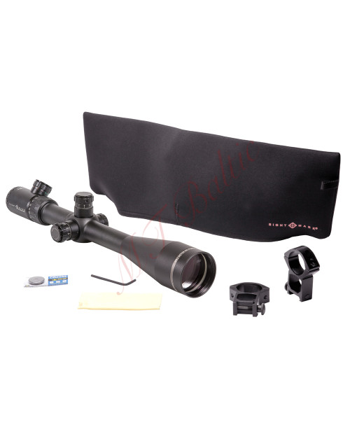 Sightmark® Core SX 10–40x56“ CBR Optika